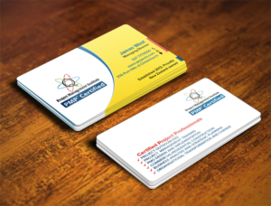 Business Card Design by Verified artistry (Design garden) for Quantum Aspects Limited | Design: #6892889