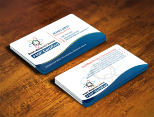Business Card Design by Verified artistry (Design garden) for Quantum Aspects Limited | Design: #6892891