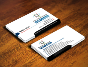 Business Card Design by Verified artistry (Design garden) for Quantum Aspects Limited | Design: #6892895