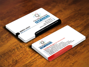 Business Card Design by Verified artistry (Design garden) for Quantum Aspects Limited | Design: #6892897