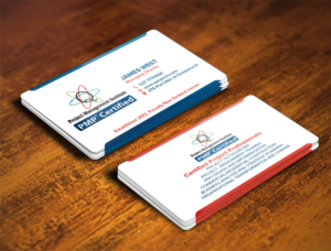 Business Card Design by Verified artistry (Design garden) for Quantum Aspects Limited | Design: #6892900