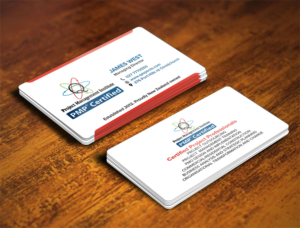 Business Card Design by Verified artistry (Design garden) for Quantum Aspects Limited | Design: #6892901