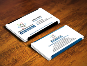 Business Card Design by Verified artistry (Design garden) for Quantum Aspects Limited | Design: #6892902