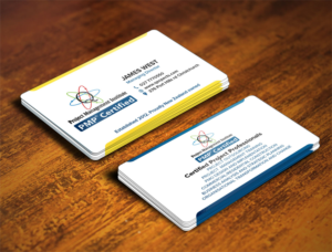 Business Card Design by Verified artistry (Design garden) for Quantum Aspects Limited | Design: #6892903