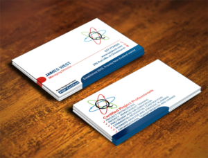 Business Card Design by Verified artistry (Design garden) for Quantum Aspects Limited | Design: #6939533