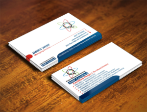 Business Card Design by Verified artistry (Design garden) for Quantum Aspects Limited | Design: #6939605