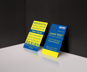 Business Card Design by JK18 for Quantum Aspects Limited | Design: #6888022