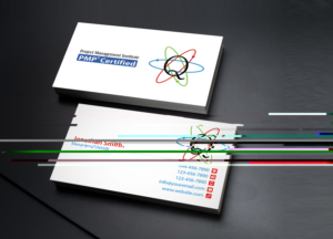 Business Card Design by Creations Box 2015 for Quantum Aspects Limited | Design: #6824079