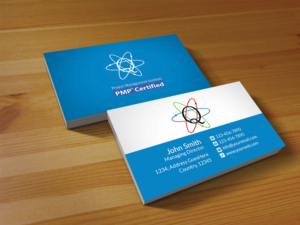 Business Card Design by Creations Box 2015 for Quantum Aspects Limited | Design: #6824103