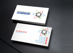 Business Card Design by Creations Box 2015 for Quantum Aspects Limited | Design: #6824104