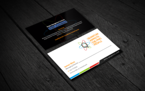Business Card Design by chandrayaan.creative for Quantum Aspects Limited | Design #6832115
