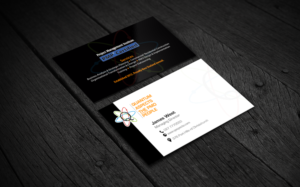 Business Card Design by chandrayaan.creative for Quantum Aspects Limited | Design: #6832199