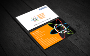 Business Card Design by chandrayaan.creative for Quantum Aspects Limited | Design: #6832201