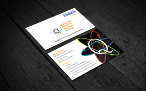 Business Card Design by chandrayaan.creative for Quantum Aspects Limited | Design: #6832204