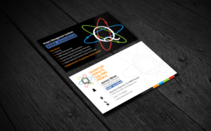 Business Card Design by chandrayaan.creative for Quantum Aspects Limited | Design: #6871088