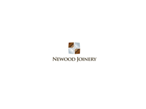 Logo Design by sbelogd for Newood Joinery | Design: #6916556