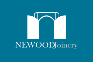 Logo Design by kookierz_03 for Newood Joinery | Design #6898820