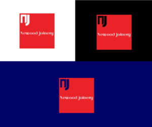 Diseño de Logo por Sharmini para Newood Joinery | Diseño: #6899777