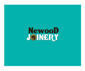Diseño de Logo por Sharmini para Newood Joinery | Diseño: #6900994