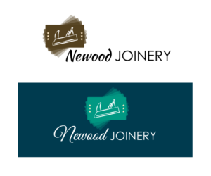 Diseño de Logo por Sharmini para Newood Joinery | Diseño: #6901728