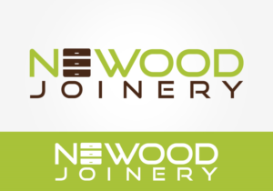 Diseño de Logo por RM para Newood Joinery | Diseño: #6827582