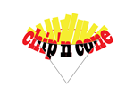 Diseño de Logo por Affordable Graphics para Chip 'n Cone | Diseño #10913