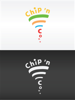 Logo Design by riki