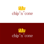 Diseño de Logo por REX para Chip 'n Cone | Diseño #10820