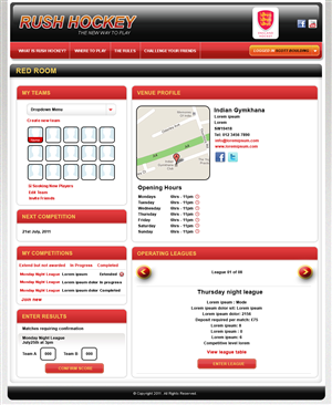 Web Design by Jagannath
