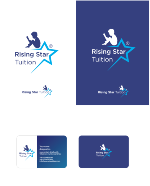 Logo Design by mosu for this project | Design: #6834888
