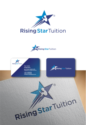 Logo Design by mosu for this project | Design: #6834909