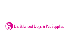 Print Design by Jozbel for Lj's Balanced Dogs & Pet Supplies | Design: #1829380