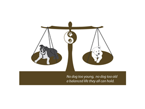Print Design by Jozbel for Lj's Balanced Dogs & Pet Supplies | Design: #1829381