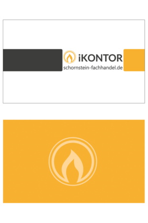 Business Card Design by atriumdesignstudio