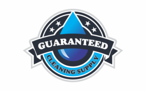 Diseño de Logo por pa2pat para Guaranteed Cleaning Supply LLC | Diseño #6817292