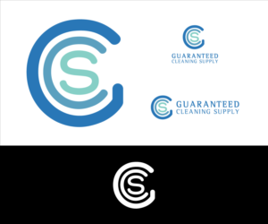 Diseño de Logo por eleven para Guaranteed Cleaning Supply LLC | Diseño #6817637