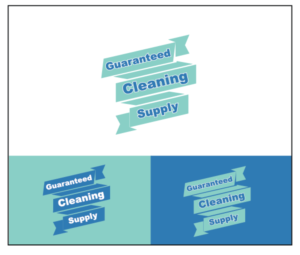 Logo Design by daudprinters123 for Guaranteed Cleaning Supply LLC | Design: #6820444