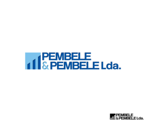 Design de Logo par MoonFeather pour Pembele & Pembele,Lda | Design #6829532