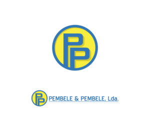 Logo-Design von MoonFeather für Pembele & Pembele,Lda | Design: #6831353