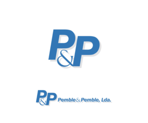 Logo-Design von MoonFeather für Pembele & Pembele,Lda | Design: #6831354