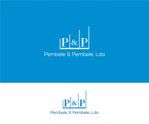 Logo Design by Chalid for Pembele & Pembele,Lda | Design: #6859747