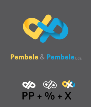 Logo Design by Tatjana R. for Pembele & Pembele,Lda | Design: #6850778
