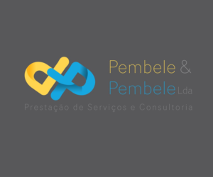 Logo Design by Tatjana R. for Pembele & Pembele,Lda | Design: #6851066