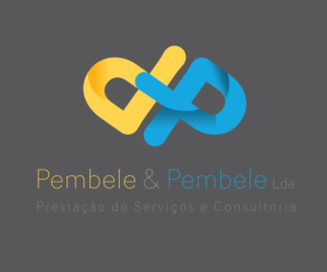 Logo Design by Tatjana R. for Pembele & Pembele,Lda | Design: #6851067