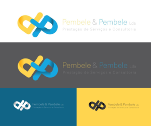 Logo Design by Tatjana R. for Pembele & Pembele,Lda | Design: #6852875
