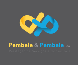 Logo Design by Tatjana R. for Pembele & Pembele,Lda | Design: #6852876
