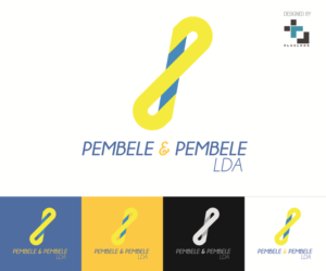 Design de Logo par HafiziSaari pour Pembele & Pembele,Lda | Design #6861558
