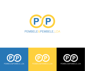 Logo-Design von Crest Logo Designs für Pembele & Pembele,Lda | Design: #6831229