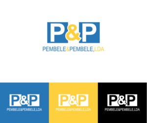 Logo-Design von Crest Logo Designs für Pembele & Pembele,Lda | Design: #6831235