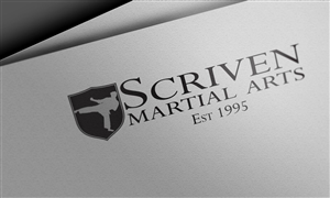 Logo Design by Shaun